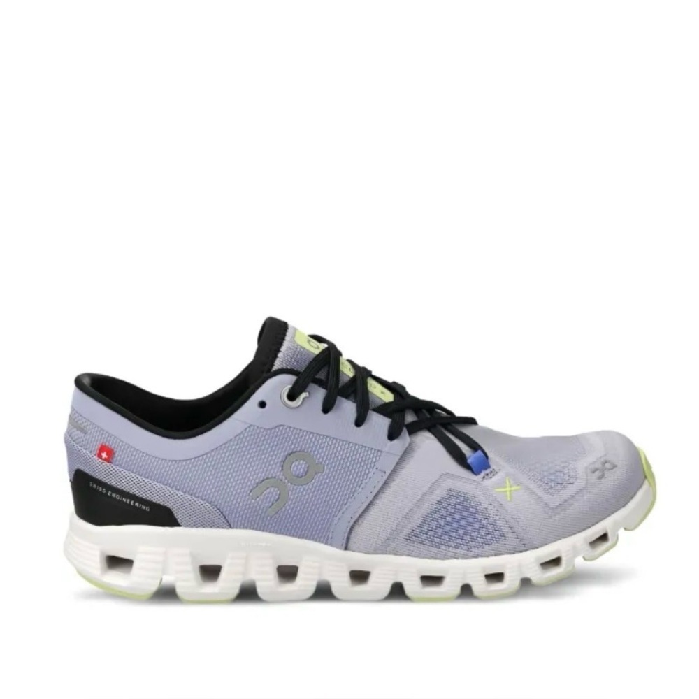 On Running Cloud X3 Size 9.5 NEW